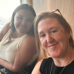 Sheena Marshall - @marshalls851 - Instagram