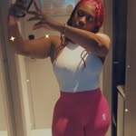 Sheena Marshall - @curvymarshall - Instagram
