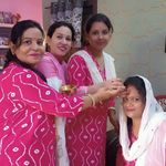 Sheena Mathur - @sheena.mathur.140 - Instagram
