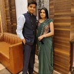 sheena singh - @_its_sheena.mathur - Instagram