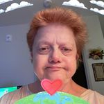 Sheena L Maynard - @butterflymaynard57 - Instagram