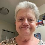 Sheena L Maynard - @magicbutterfly1957 - Instagram