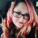 Sheena Mckee - @sammom86 - Instagram