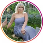 Sheena Mckeel - @sheenamckeel - Instagram