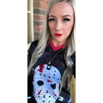 Sheena Mclean - @sheena.e.mclean - Instagram