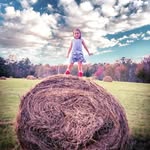 Samantha Powers - @sheenamonkey21 - Instagram