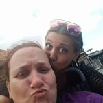 Sheena Nicholson - @wys_m1llie - Instagram