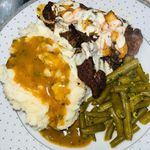 Sheena nicholson baptiste - @queensheenaskitchen_ - Instagram