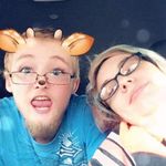 Hunter  & sheena pearson - @joker4life_17 - Instagram