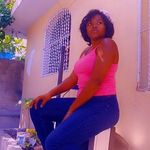 Rodsheena Pierre - @rodsheenapierre - Instagram