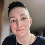 Sheena Poole - @punk_2321 - Instagram