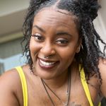 Shena Pope - @_trini_empress - Instagram