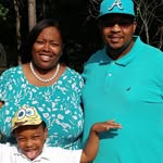Sheena Porter McNair - @nursemac_711 - Instagram