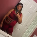 Tasheena Porter - @portertasheena - Instagram
