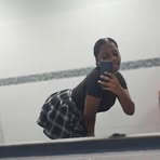 Shanae Reece - Facebook