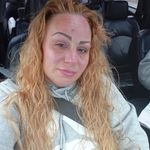 Sheena Rivera - @chi_nita570 - Instagram