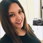 Sheena Rivera - @zhienarivera81 - Instagram