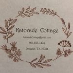 Sheena Roberts - @katoradecottage - Instagram