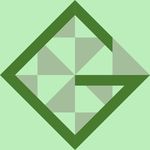 Sheena Roberts - @greenmanquilts - Instagram