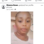 Sheena Rowe - Facebook