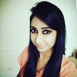 Sheena Roy - @sheen1993r - Instagram