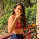 Sheena Roy - @sheenafiteats - Instagram