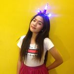 Sheena Joe Sanchez - @sheyyyynna - Instagram