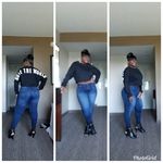 Sheena Scott - @sts_love - Instagram