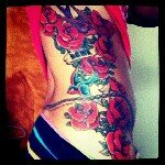 Sheena Scott - @sheeshee_82 - Instagram