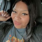 Sheena Scott - @ms_red83 - Instagram