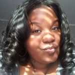Sheena Scott - @ladysheen.17 - Instagram