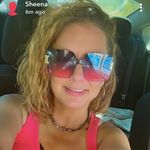 Sheena Sharp - @sheenakai267 - Instagram