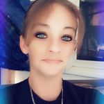 Sheena Tate - @bombasslunchlady - Instagram