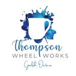 Sheena Thompson - @thompsonwheelworks - Instagram