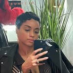Sheena Thompson - @brite_girl_ - Instagram
