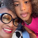 Sheena Thompson - @extrafluff - Instagram