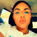 Sheena Thompson - @joseyblod - Instagram