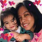 Sheena Pimentel Walton - @pimentelsheena - Instagram