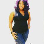 Sheena T. Ware - @prettyhighmay10ance - Instagram