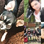 Sheena Watson - @watsons12 - Instagram