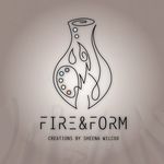 Sheena Wilcox - @fireandformcreations - Instagram