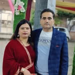 sheetal bajaj - @sheetalbajaj75 - Instagram
