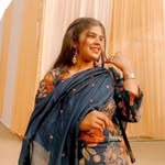 Sheetal Bajaj - @vibe.withsheetal - Instagram