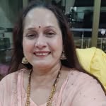 sheetal bajaj - @sheetalbajaj1010 - Instagram