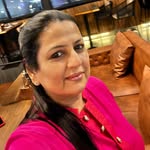 Sheetal Bajaj - @sheetalbajaj2404 - Instagram