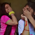 sheetal gurung - @amaira_gurung_143 - Instagram