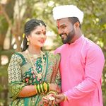 Sheetal Akshay Takawle(Deshmukh) - @sheetal._kale - Instagram