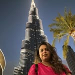 Sheetal Mistry - @situ84 - Instagram