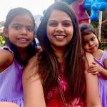 Sheetal Mistry - @sheetalmistry17 - Instagram