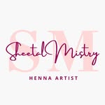 Sheetal Mistry - @hennabysheetal42 - Instagram